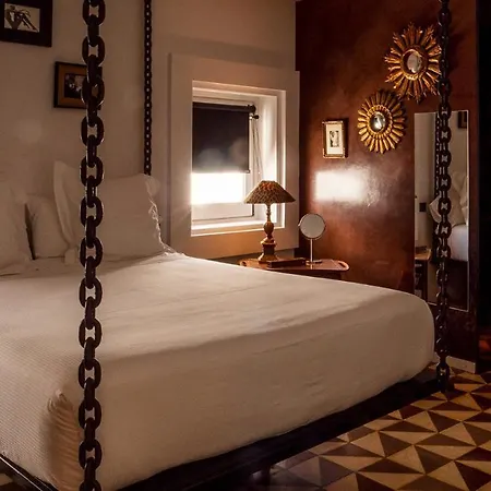 Hospederia 16 (adults Only) Hotel *