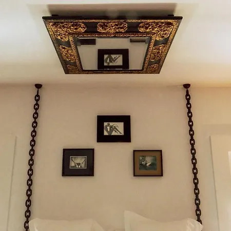 Hospederia 16 (adults Only) Hotel *