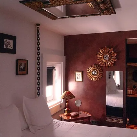 Hotel Hospederia 16 (adults Only) Tarifa