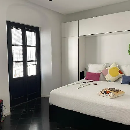 Hotel Hospederia 16 (adults Only) *