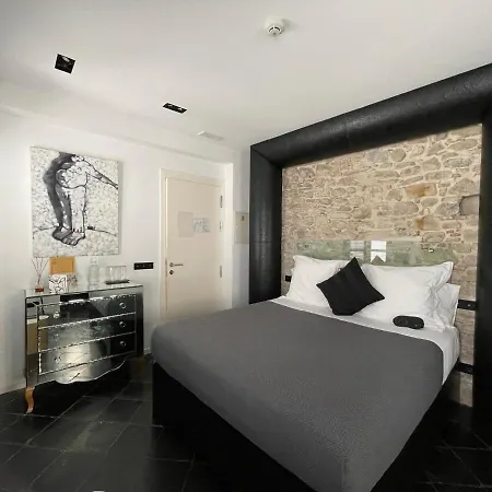 Hospederia 16 (adults Only) Hotel *