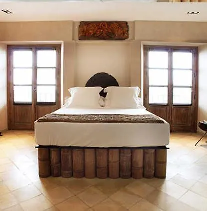 Hospederia 16 (adults Only) Hotel