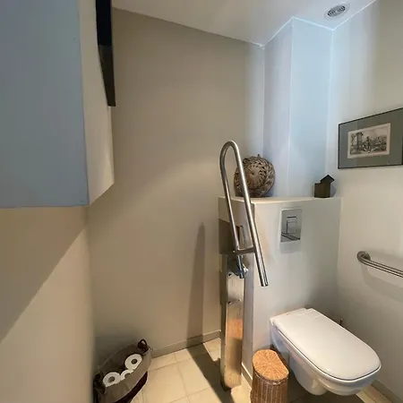 Hospederia 16 (adults Only) Hotel