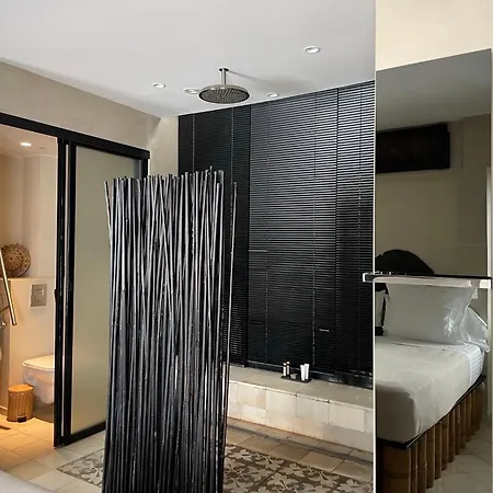 Hotel Hospederia 16 (adults Only) *