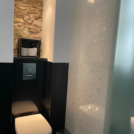 Hotel Hospederia 16 (adults Only)