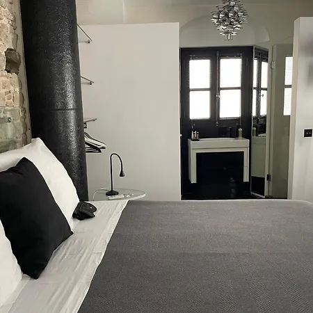 Hotel Hospederia 16 (adults Only) Tarifa