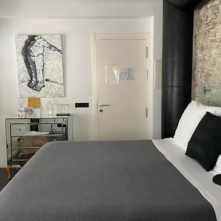 Hospederia 16 (adults Only) Tarifa