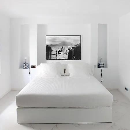 Hotel Hospederia 16 (adults Only) *