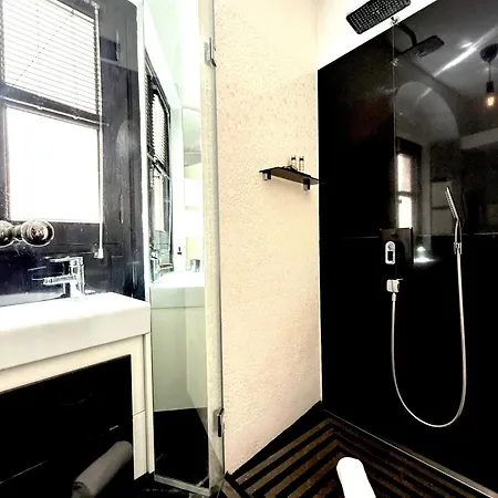 Hospederia 16 (adults Only) Hotel