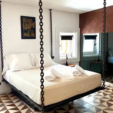 Hospederia 16 (adults Only) Tarifa