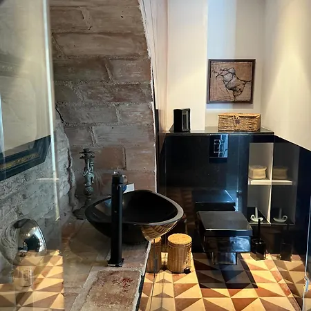 Hospederia 16 (adults Only) Hotel