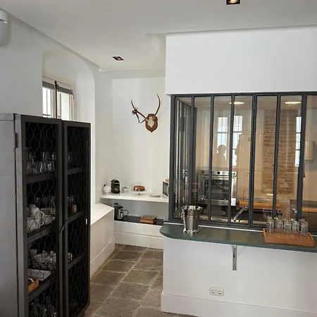 Hospederia 16 (adults Only) Hotel *