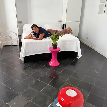 Hotel Hospederia 16 (adults Only) Tarifa