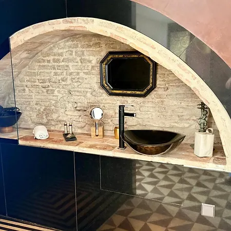 Hospederia 16 (adults Only) Hotel