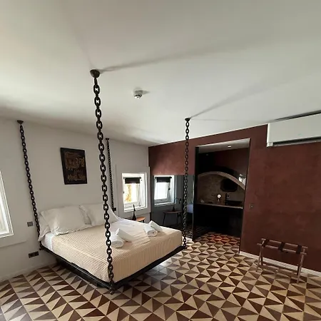 Hotel Hospederia 16 (adults Only) *