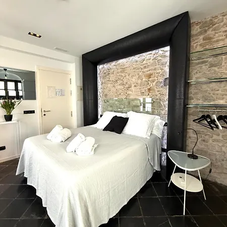 Hospederia 16 (adults Only) Tarifa