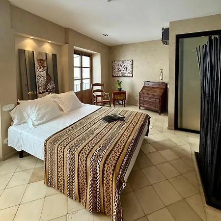 Hotel Hospederia 16 (adults Only)