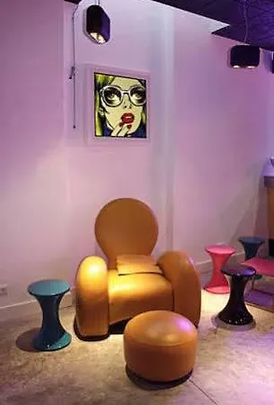 Hotel Hospederia 16 (adults Only)