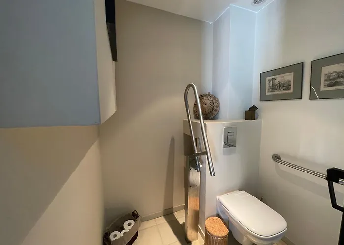 Hospederia 16 (adults Only) Hotel
