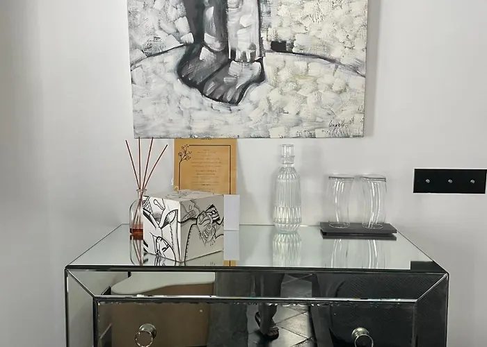 Hotel Hospederia 16 (adults Only)