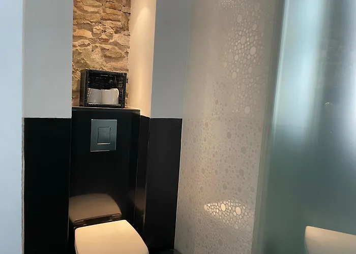 Hotel Hospederia 16 (adults Only)