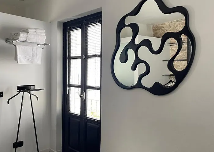 Hospederia 16 (adults Only) Hotel Tarifa