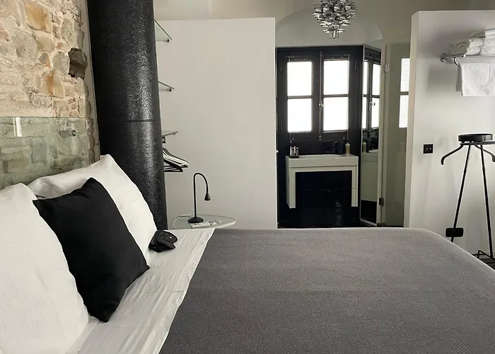 Hotel Hospederia 16 (adults Only) Tarifa