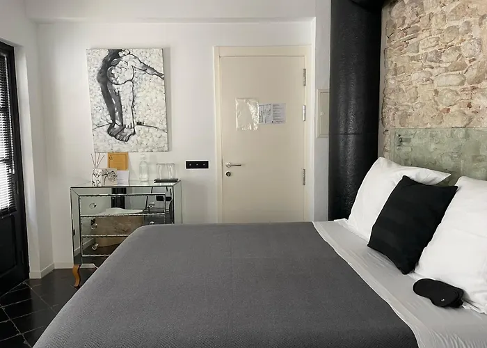 Hospederia 16 (adults Only) Tarifa