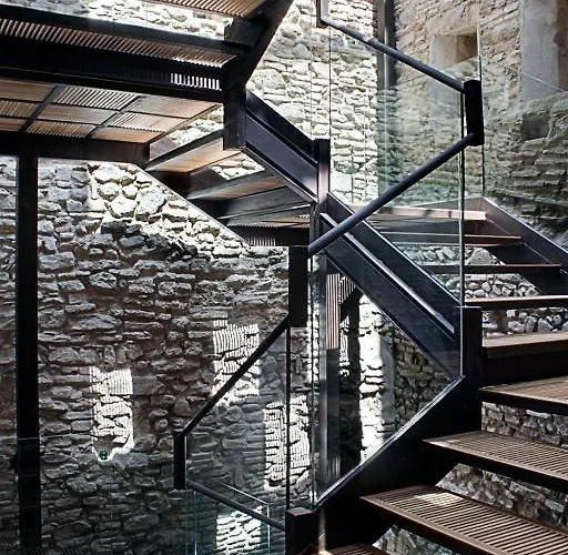 Hospederia 16 (adults Only) Tarifa