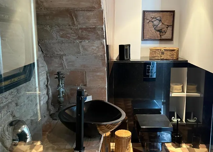Hospederia 16 (adults Only) Hotel