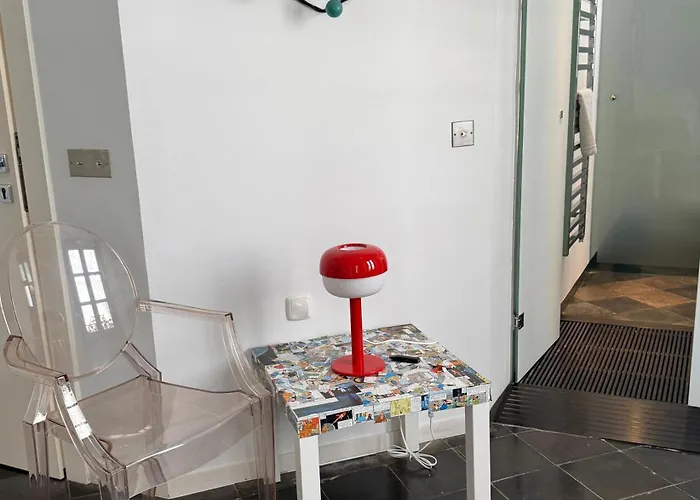 Hospederia 16 (adults Only) Hotel *