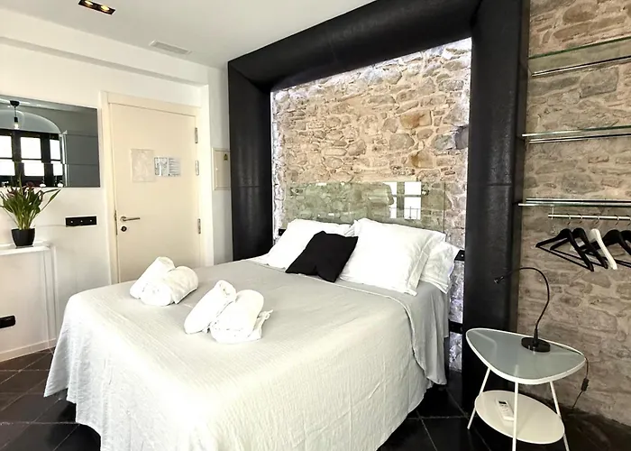 Hospederia 16 (adults Only) Tarifa