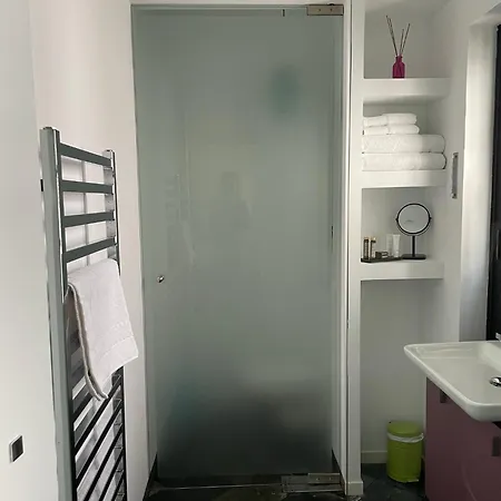 Hospederia 16 (adults Only) Hotel Tarifa